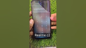 Realme C2 display change 🔥#youtubeshorts #viral #reels