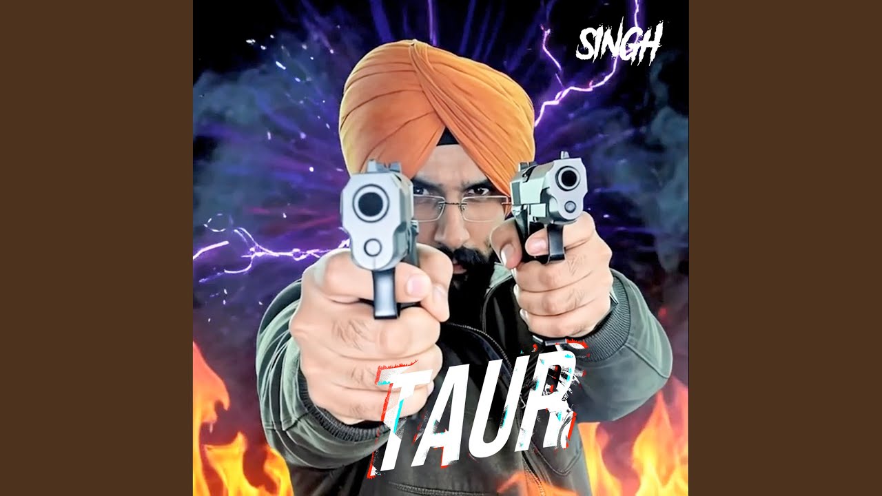Taur auf YouTube ansehen Taur auf YouTube ansehen