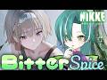 【 #勝利の女神 #NIKKE 】『BITTER SPICE』プリカ！💚頼むよ…指揮官…頼む…🐊🌧┊#VTuber #わぬ太