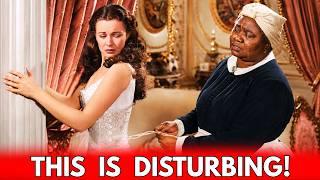 The SHOCKING Truth Behind Gone with the Wind (1939) — 15 Weird Facts That CHANGED Hollywood Forever!