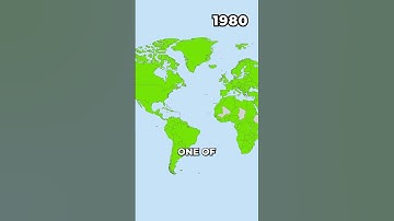 CHINA Defeated the World! #geography #maps #china