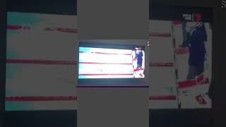 Lanie Gardner~Tokyo Olympics clip