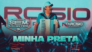 MINHA PRETA - Tarcísio do Acordeon (DVD Ao Vivo)