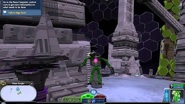 galaxy31M Plays; Spore GA; Part 172: Captain, I Shrunk You..