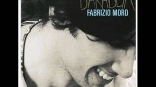 Video thumbnail of "Fabrizio Moro - Barabba"