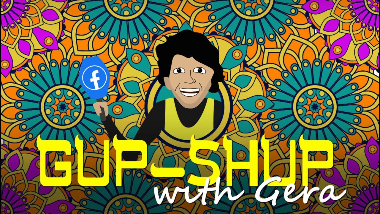 La Liga Showreel | Gupshup with Gera 2019-20