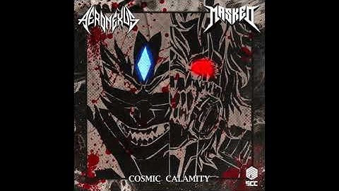 Aeronexus & MASKED - Duality Of Man