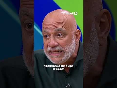 Sociólogo Jessé Souza fala sobre herança cultural e classes sociais