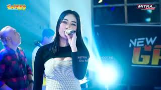 JIKA-ADELENA- NEW GAPERO HONDA TIM LIVE DAWE KUDUS 2022
