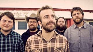 The Calm & the Crying Wind - Trampled by Turtles chords