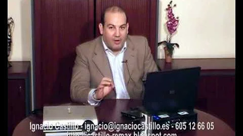 10 claves para triunfar en el sector inmobiliario....