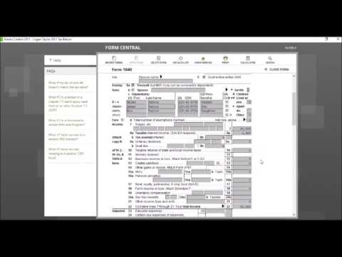 h & r block assignment 1 answers