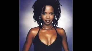 Lauryn Hill-To Zion