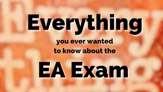 TaxMama's Everything EA Webinar  April 2023 Edition