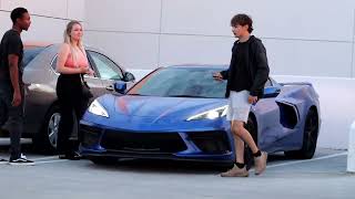GOLD DIGGER PRANK PART 62