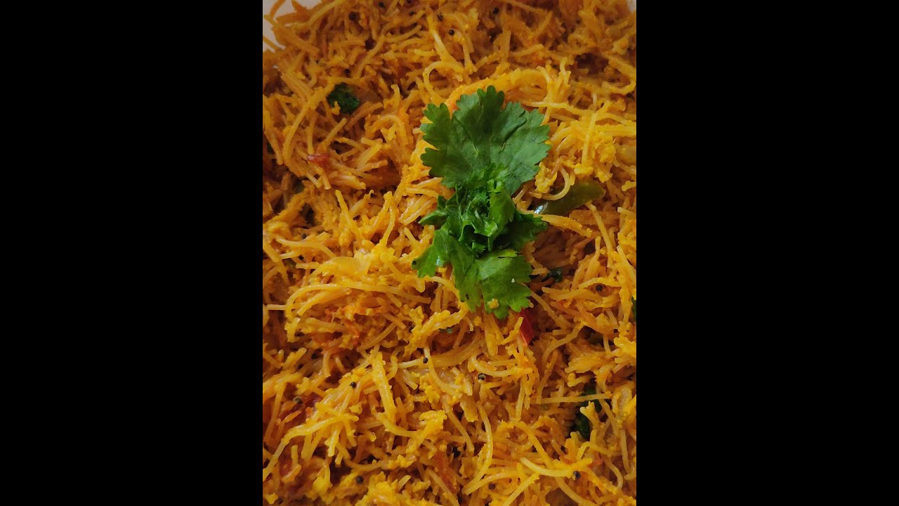 Muttai Semiya in Tamil Egg Semiya in Tamil Egg Vermicelli Semiya recipe in Tamil Egg