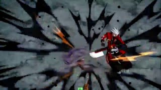 Bbcf Hades Izanami 5.9K Combo