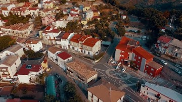 Simeri Crichi (a drone view) [classic version]