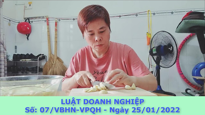 Điều 143 luật doanh nghiệp tổ chức lại là gì năm 2024