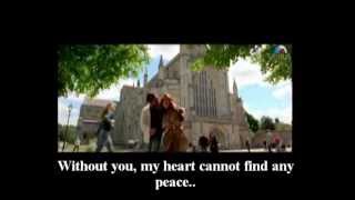 'Tere Bina'- Full Song- (Movie:TEZZ- 2012) With English Subtitle
