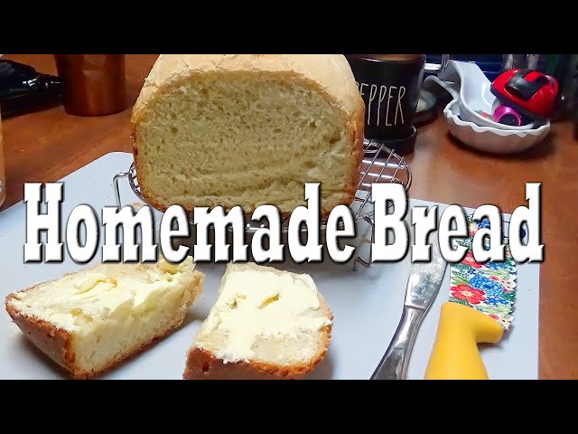 17 Hamilton Beach Bread Maker Recipes You'll Love - Insanely Good