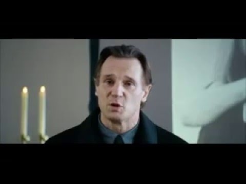 Funeral scene from "Love Actually"