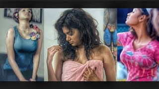 Oviya Helen hot moments compilation