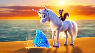 Luma the Unicorn - Chapter 7 - The Echo Shell