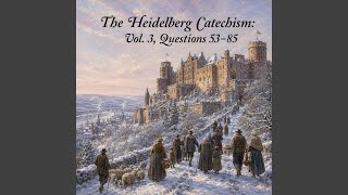 Q. 59-60 Righteous in Christ Before God