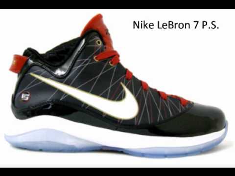 where to get good basketball shoes