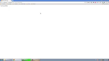 Learn PHP 5 In Arabic  #04   Syntax