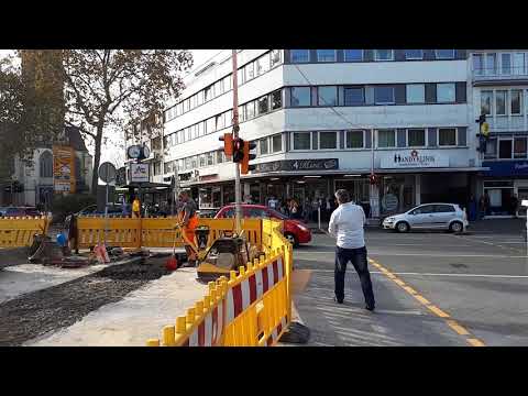 Baustellen-Update am Westerntor in Paderborn