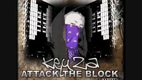 keyza -emma alicia conley (official music video co...