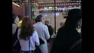 Going to the movies in 1991