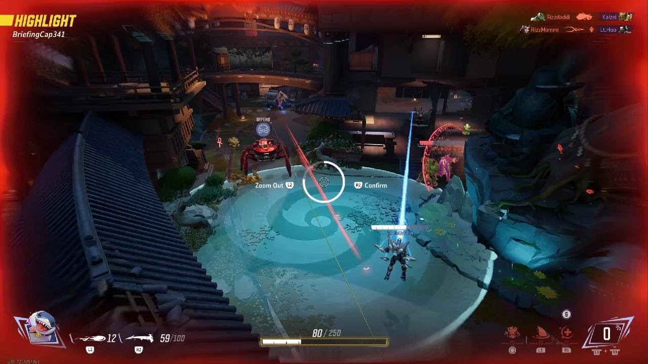 Task failed successfully [Marvel Rivals] - YouTube