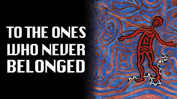 The Hidden Purpose of Not Fitting In • Individuation in Jungian Psychology