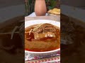 Nihari streetfood yummyfood karachistreetview  likeandsubscribe status.