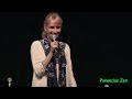 Suzanne Powell - El amor consciente - XII Foro Acce Marbella 22-05-16