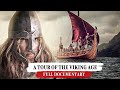 A Tour of the Viking Age - full documentary