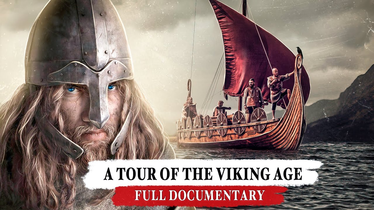 The Basics Of The Historicity Of ﻿﻿Vikings