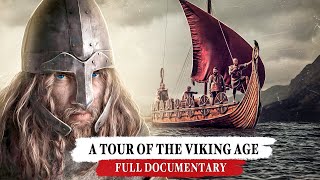 A Tour of the Viking Age - full documentary