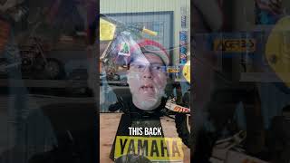 1986 Yamaha IT200  The End of an Era