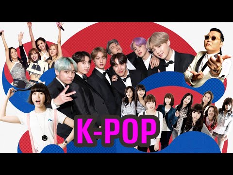 I Ve Never Listened To Kpop YOU DID