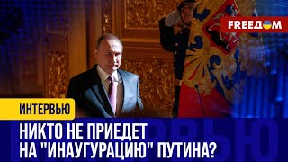 На ГЕОПОЛИТИЧЕСКОМ столе лежит только ОДИН сценарий - украинская ФОРМУЛА МИРА