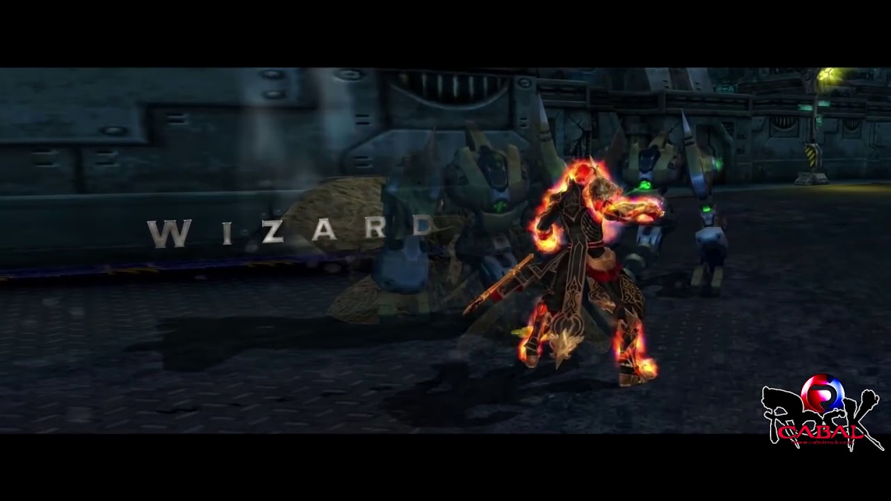 Cabal Rocks CABAL ROCK - YouTube