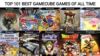 Top 101 Game GameCube Terbaik Sepanjang Masa | Game GameCube Terbaik | Emulator GameCube