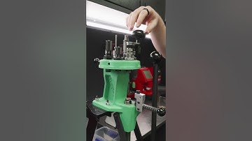 This weeks reloading ABC