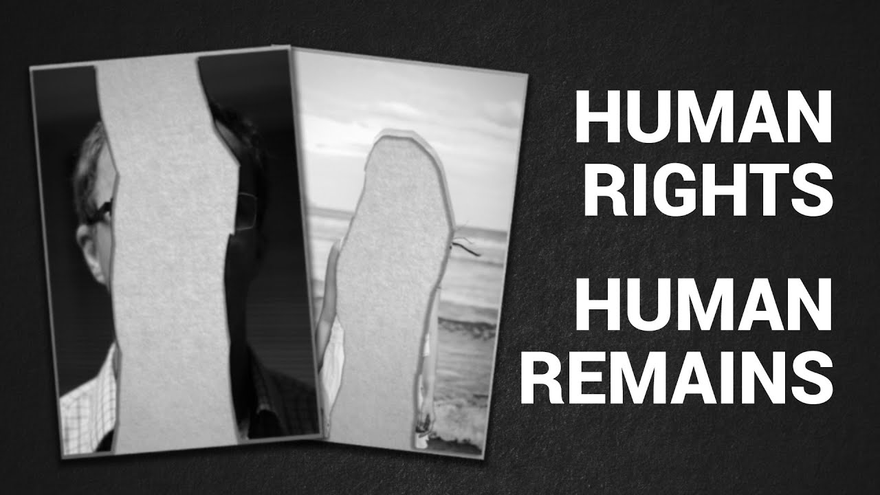 Do the dead have human rights? | LSE Research