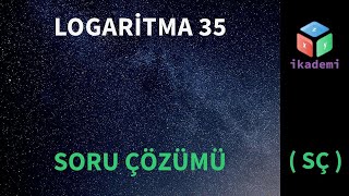 Logaritma 35 Ikademi Matematik