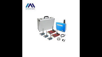 wireless HART Function demonstration